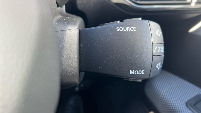 Dacia Sandero Stepway 1.0 TCe Prestige 5dr Petrol Hatchback